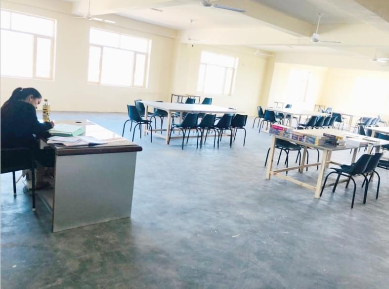 Sushila Institute of Medical Sciences Dehradun Facilities photo 13